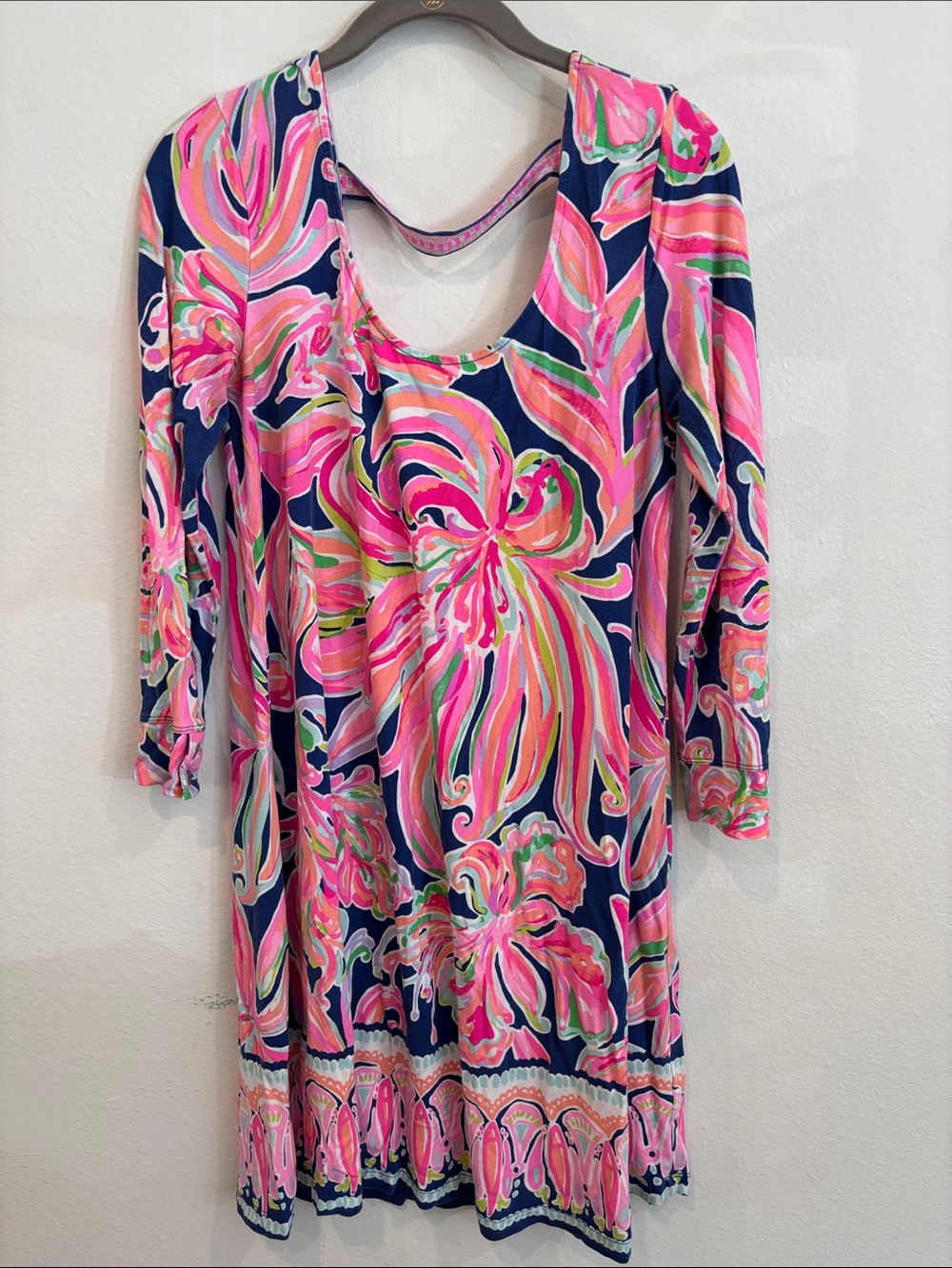 Lilly Pulitzer Women’s Medium Dress